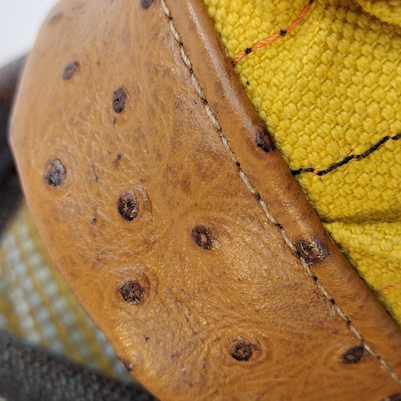 Handmade slippers - Picture 4 of 4